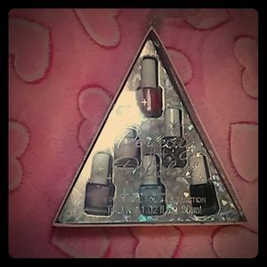 Perfectly Polished collection